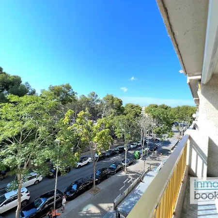 Cat92 Beach Salou, Only Familias *