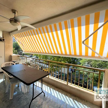 Apartment Cat92 Beach Salou, Only Familias