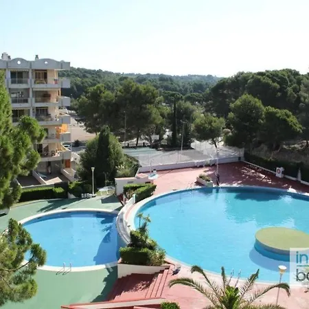 Apartment Cat92 Beach Salou, Only Familias *