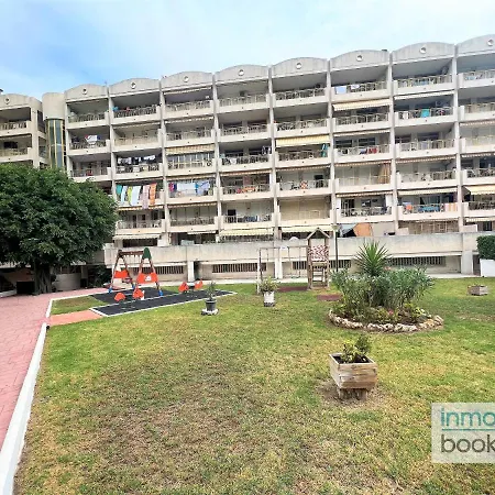 Cat92 Beach Salou, Only Familias Appartement