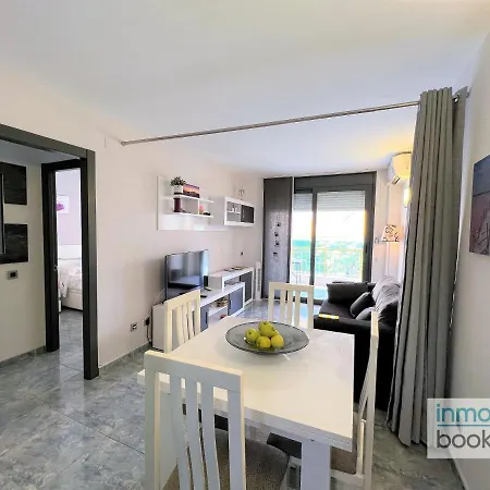 Cat92 Beach Salou, Only Familias Salou