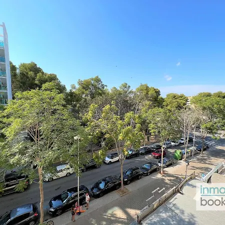Apartamento Cat92 Beach Salou, Only Familias