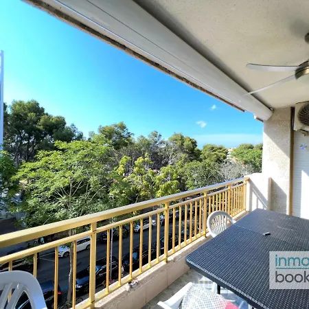 Cat92 Beach Salou, Only Familias Apartment