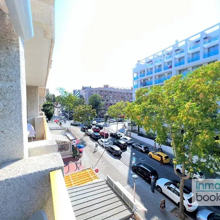 Apartment Cat92 Beach Salou, Only Familias *